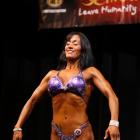 Michele  Bell - NPC Northern Classic 2013 - #1